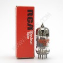 6922  RCA  Audio Tube 6922 /E88CC Steel Pin (NOS)