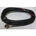 7500-072-25 Bird Cable Assembly 25ft for Line Section