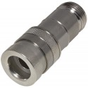 COMP-NF-400 RF Industries Type-N Female Connector Assembly
