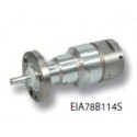 EIA78V114 Eupen 7/8" EIA Flange Connector for EC6-50 Cable (Includes Hardware)