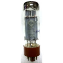 EL34/6CA7 Svetlana Power Amplifier Pentode Tube 6CA7/EL34 Matched Pair (2) (NOS)