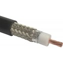 LMR400UF  Ultra-Flexible Low Loss Coaxial Cable