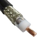 LMR600UF Times Microwave Ultra-Flex Coax Cable