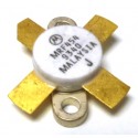 MRF454 Motorola Transistor 80W 12V Matched Pair (2) (NOS)