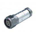 NM50B14X Eupen Type-N Male Connector for EC1-50HF Cable