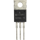 RD16HHF1-501 Mitsubishi Silicon MOSFET Power Transistor16W 30 MHz 12.5V
