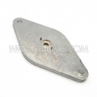 1000-292 Mounting Flange for 292 Series Mica Capacitor (Pull)