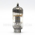 12AT7/ECC81 Amperex High Frequency Twin Triode Great Britain (Pull)
