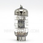 12AT7WB/6201 USN General Electric High Frequency Twin Triode (NOS)