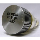 2C39BA/7289/3CX100A5 Siemens Transmitting Tube Microwave Triode (NOS)
