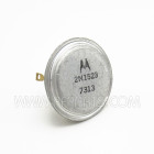 2N1523 Motorola Germanium PNP Transistor (NOS)
