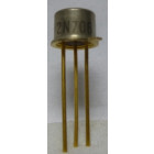 2N706 Fairchild Transistor 200MHz (NOS)