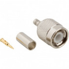 31-2367-RFX Amphenol TNC Male Crimp Connector for Cable Group C