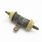 3931 Feed Thru Capacitor 1000pf 10kv (Pull)