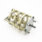 3604 RSC 2P4P Band Switch (Pull)