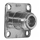 4240-062  Bird Type-N Female QC Connector