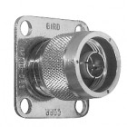 4240-063 Bird Type-N Male QC connector