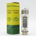 6227 Amperex Premium Quality Power Pentode (NOS.NIB)