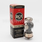 6550 RCA Vintage Beam Power Amplifier/Audio Tube (NOS/NIB)