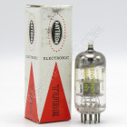 6BQ7/6BK7/6BZ7 Raytheon High Frequency Twin Triode Tube (NOS/NIB)