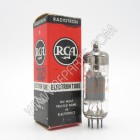 6DL5/EL95 RCA Beam Power Amplifier Tube (NOS/NIB)