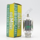 6JU6 Dumont Beam Power Amplifier Tube (NOS/NIB)