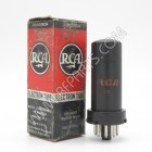 6V6 RCA Beam Power Amplifier Tube(NIB/NOS)