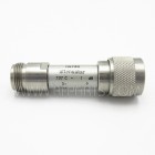 757C-1 Narda 2 Watt 1dB DC-12.4GHz Fixed Attenuator (Pull)