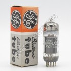 7701 GE Beam Pentode Tube (NOS/NIB)