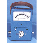 CD83000AUHF Wattmeter w/PEP Kit Installed, UHF Connectors, Coaxial Dynamics