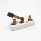 9914 Leviton Knife Switch (Pull)