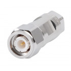 F1TTM-C  Andrew TNC Male Connector (Good to 10 GHz)