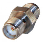 P2RSA-3704-1 In Series Precision adapter, SMA Female to Female w/Hex Ctr, RFP2