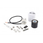 SG114-12B2U CommScope SureGround® Grounding Kit for 1-1/4 in coaxial cable