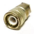 C18001 Automatic Type-C Male Clamp Connector for Cable Group E