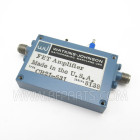 CR21-631 Watkins-Johnson Low Noise Fet Amplifier SMA Female (NOS)