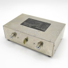DF10000 RF Limited Low Pass Filter 18-30 MHz (NOS)