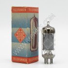 EF93 Telefunken Variable-Mu R.F. Pentode (NOS)