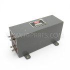 FC-30A Barker & Williamson Grounded Grid Amplifier Filament Choke (Pull)