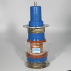 UCSL-1500-5N559 Jennings Vacuum Variable Capacitor, 15-1500pf 5kv (Pull)