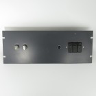 HENRY-CIRCUITPANEL  3000D Henry Electronics Circuit Breaker Panel
