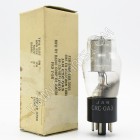 0A3-JAN-CRC RCA Glow Discharge Diode Voltage Regulator (NOS)