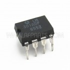 LM301ADP Thomson Components Integrated Circuit Pll/Audio (NOS)