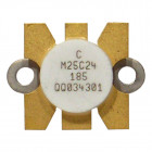 M25C24 Transistor, Motorola