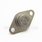 M9393 274 Silicon Transistor (NOS)