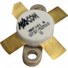 MRF141 M/A-COM Transistor RF Power FET 150W 175MHz 28V