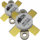 MRF173 Transistor, Matched Pair, 80 watt, 28v, 175 MHz, M/A-COM