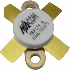 MRF174 Transistor, RF MOSFET, 125W, 200MHz, M/A-COM