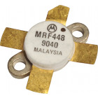MRF448 Motorola NPN Silicon Power Transistor 250W 30 MHz 50V (NOS)