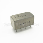 PHP-300 Mini-Circuits Plug-In High Pass Filter Filter DC-290 to 1200 MHz 50 Ohm (NOS)